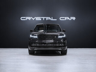 2026 Land Rover Range Rover P400 MHEV V, серый, 23900000 рублей, вид 4