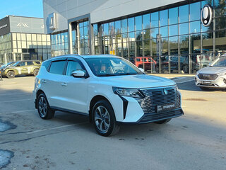 2023 Livan X6 Pro, белый, 1570000 рублей, вид 3