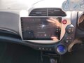 2013 Honda Fit Shuttle I Рестайлинг, серый, 780000 рублей - вид 9
