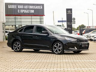 2023 Kaiyi E5, чёрный, 1275000 рублей, вид 3
