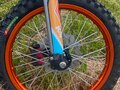 2019 Kayo Evolution YX125EM, белый - вид 5