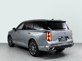 2026 GAC GS8 II, серебристый, 5349000 рублей - вид 5