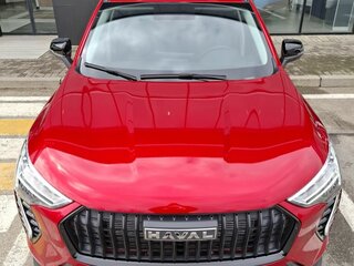 2026 Haval Jolion I Рестайлинг 2, красный, 2699000 рублей, вид 3