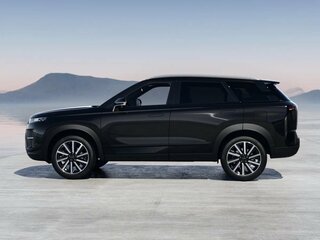 2026 Jaecoo J7 I Рестайлинг, чёрный, 2099000 рублей, вид 3