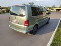 2011 Volkswagen Caravelle T5 Рестайлинг, серый, 2750000 рублей - вид 3