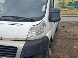2014 Fiat Professional Ducato, белый, 1100000 рублей, вид 5