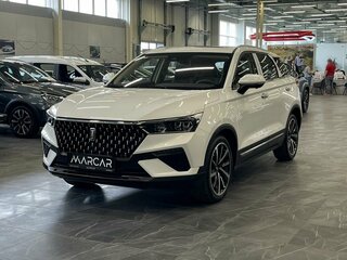 2023 FAW Bestune T77 I, белый, 1940000 рублей, вид 3
