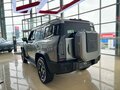 2026 Jetour T2, серый, 4499000 рублей - вид 2