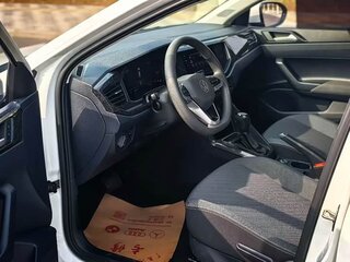 2026 Volkswagen Lavida XR, белый, 1350000 рублей, вид 5