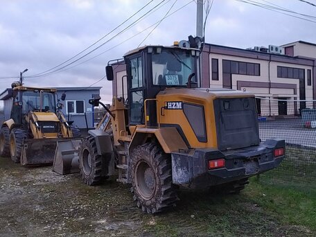 2023 HZM XC300, жёлтый, 2125000 рублей, вид 3