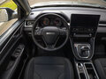 2023 Haval M6 II, серый - вид 11