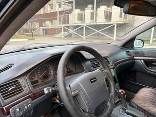 2001 Volvo S80 I, синий, 170000 рублей, вид 5