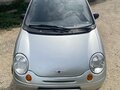2005 Daewoo Matiz I Рестайлинг, серебристый, 325000 рублей - вид 2