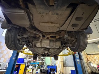 2001 Ford Mondeo III, чёрный, 310000 рублей, вид 4
