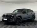 2026 BMW XM 50e, серый, 19650000 рублей