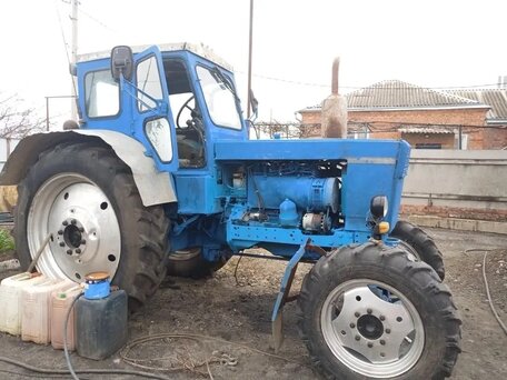 1988 ЛТЗ Т-40АМ, 400000 рублей, вид 3