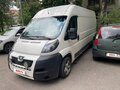 2007 Peugeot Boxer, белый, 1080000 рублей - вид 1