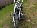 2003 Harley-Davidson Fat Boy, чёрный, 850000 рублей - вид 4