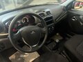 2025 Lada (ВАЗ) Granta Cross I Рестайлинг, серый, 1206000 рублей - вид 3