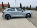2026 Audi A3 Sportback 35 TFSI IV (8Y) Рестайлинг, серый, 3599999 рублей - вид 5