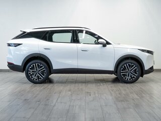 2025 Omoda C7, белый, 2509000 рублей, вид 5