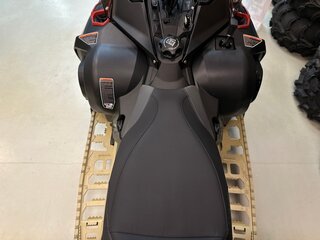2025 AODES (Odes) Snowcross 1000, бежевый, 999000 рублей, вид 4