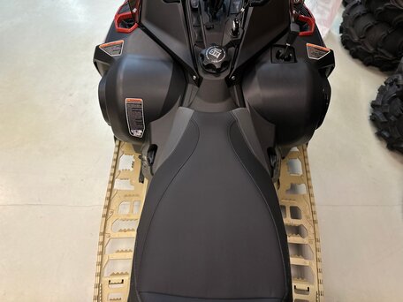 2025 AODES (Odes) Snowcross 1000, бежевый, 999000 рублей, вид 4