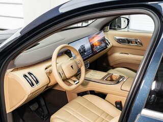 2026 Changan Deepal S09, синий, 7039900 рублей, вид 2