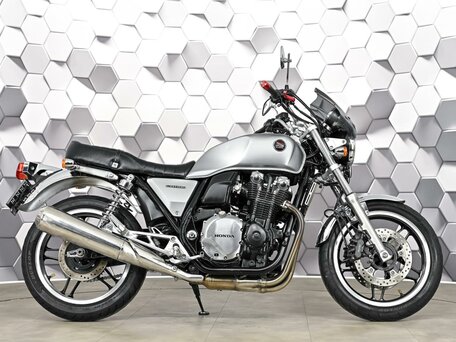 2012 Honda CB 1100, серебристый, 499000 рублей, вид 3