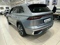 2026 Geely Monjaro I Рестайлинг, серебристый, 4599990 рублей - вид 5