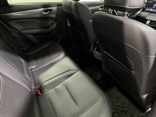 2024 Haval Jolion I Рестайлинг, чёрный, 2299800 рублей, вид 4