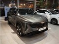 2026 Geely Cityray, серый, 3354525 рублей - вид 7