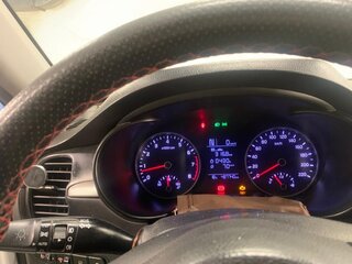2018 Kia Rio IV, белый, 900000 рублей, вид 5
