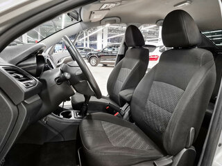 2020 Lada (ВАЗ) Vesta I, серый, 1009000 рублей, вид 5