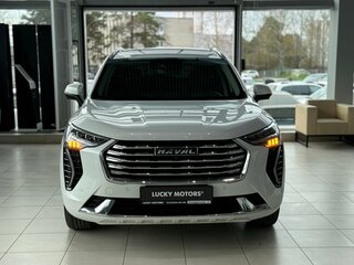 2023 Haval Jolion I, белый, 1895000 рублей, вид 2
