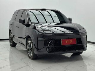2025 Toyota bZ3X 58.3 kWh, чёрный, 2800000 рублей, вид 1