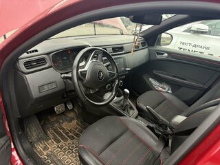 2021 Renault Arkana I, красный, 1999000 рублей, вид 5