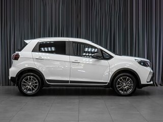 2023 Livan X3 Pro, белый, 1499000 рублей, вид 5