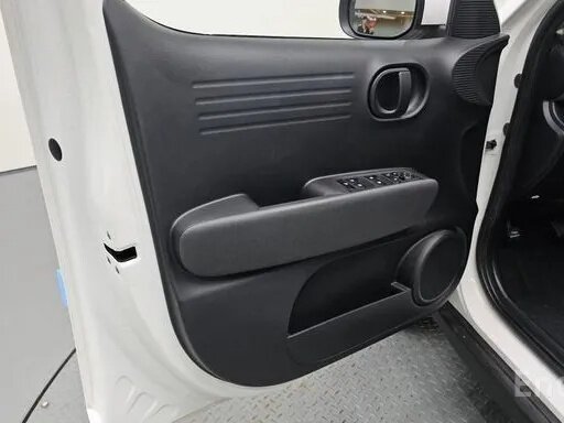 2023 Hyundai Casper I, белый, 984000 рублей - вид 17