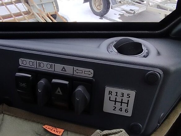 2026 Шерп (Sherp) Архант N, серебристый, 10512000 рублей - вид 8