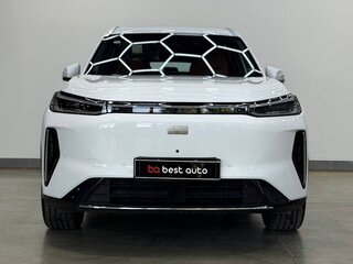 2026 Geely Galaxy M7, серый, 3380000 рублей, вид 2