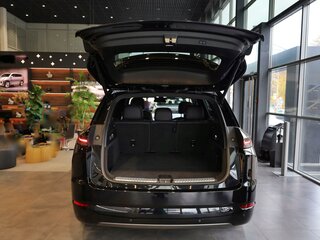 2025 Li Auto (Lixiang) L7 52.3 kWh I Рестайлинг, чёрный, 10690000 рублей, вид 5