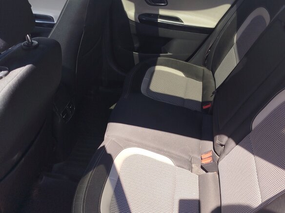 2013 Kia Ceed II, серый, 1185000 рублей - вид 14