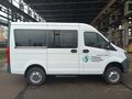 2025 ГАЗ Соболь NN, белый, 4058000 рублей - вид 6