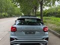 2023 Audi Q2 L 35 TFSI I Рестайлинг, серый, 1750100 рублей - вид 7