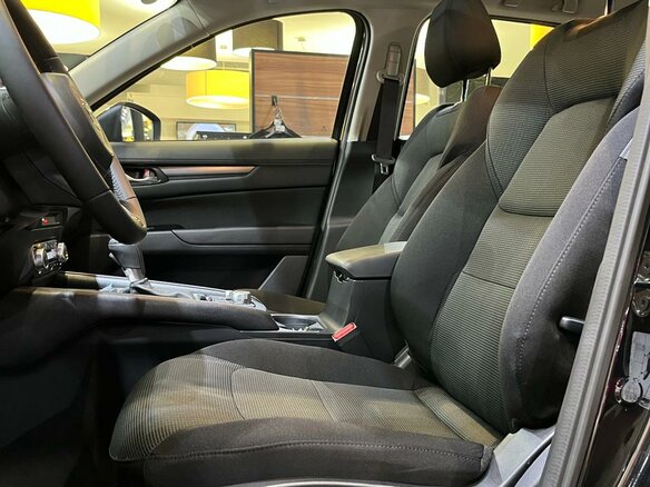 2026 Mazda CX-5 II Рестайлинг, чёрный, 4200000 рублей - вид 14