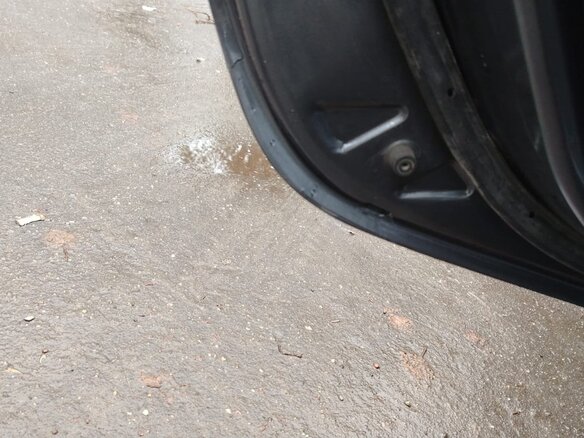 2007 Mazda 3 I (BK) Рестайлинг, серый, 600000 рублей - вид 5