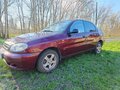 2008 Chevrolet Lanos I, пурпурный, 130000 рублей - вид 5