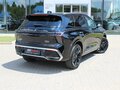 2025 Hongqi HS3, чёрный - вид 4