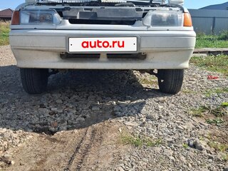 2011 Lada (ВАЗ) 2113, белый, 160000 рублей, вид 2